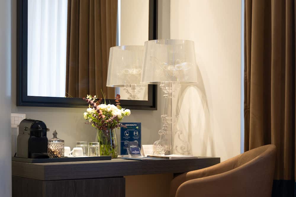 Photo of Bedroom in Santa Lucia