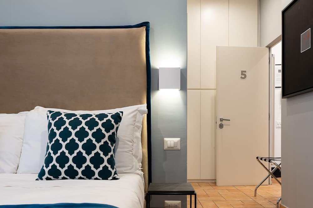 Photo of Bedroom in Santa Lucia