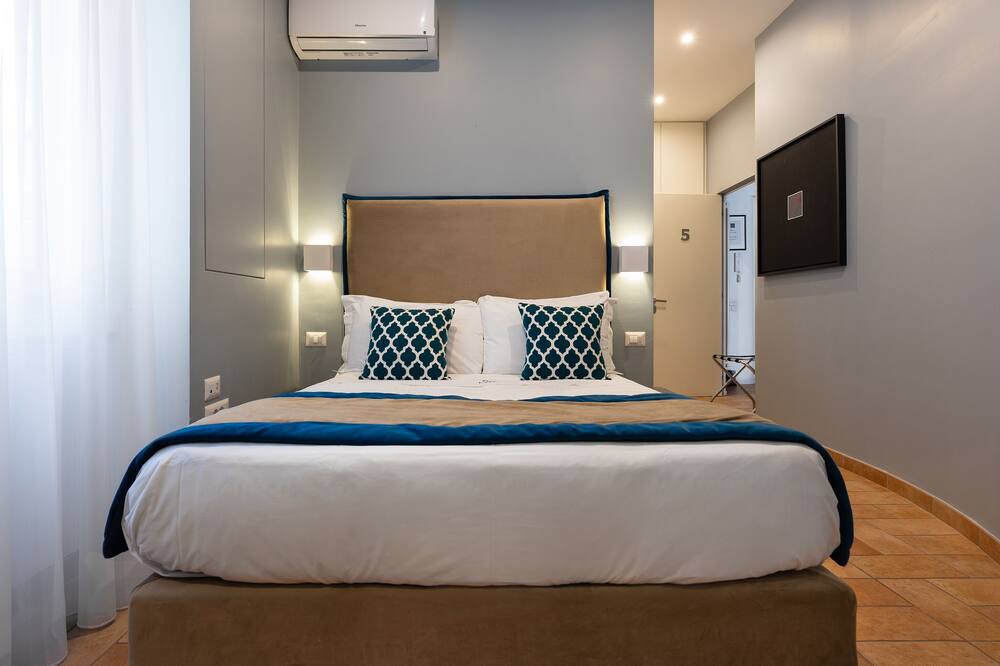 Photo of Bedroom in Santa Lucia