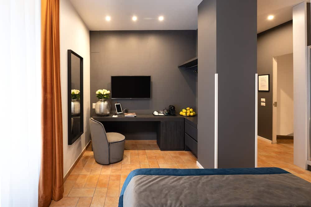 Photo of Bedroom in Santa Lucia