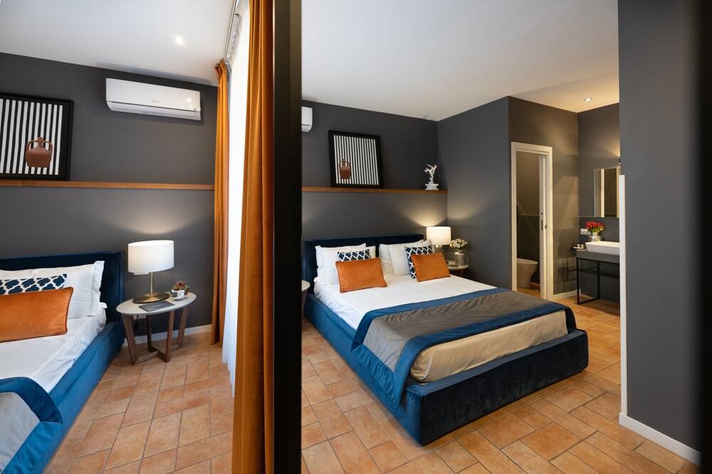 Photo of Bedroom in Santa Lucia