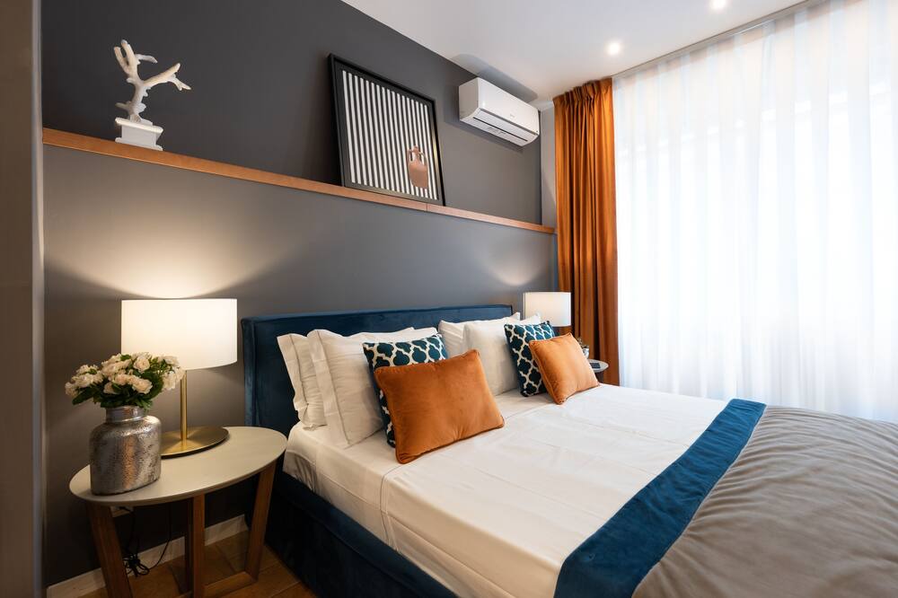 Photo of Bedroom in Santa Lucia