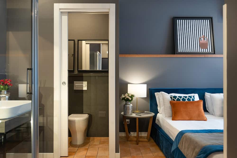 Photo of Bedroom in Santa Lucia