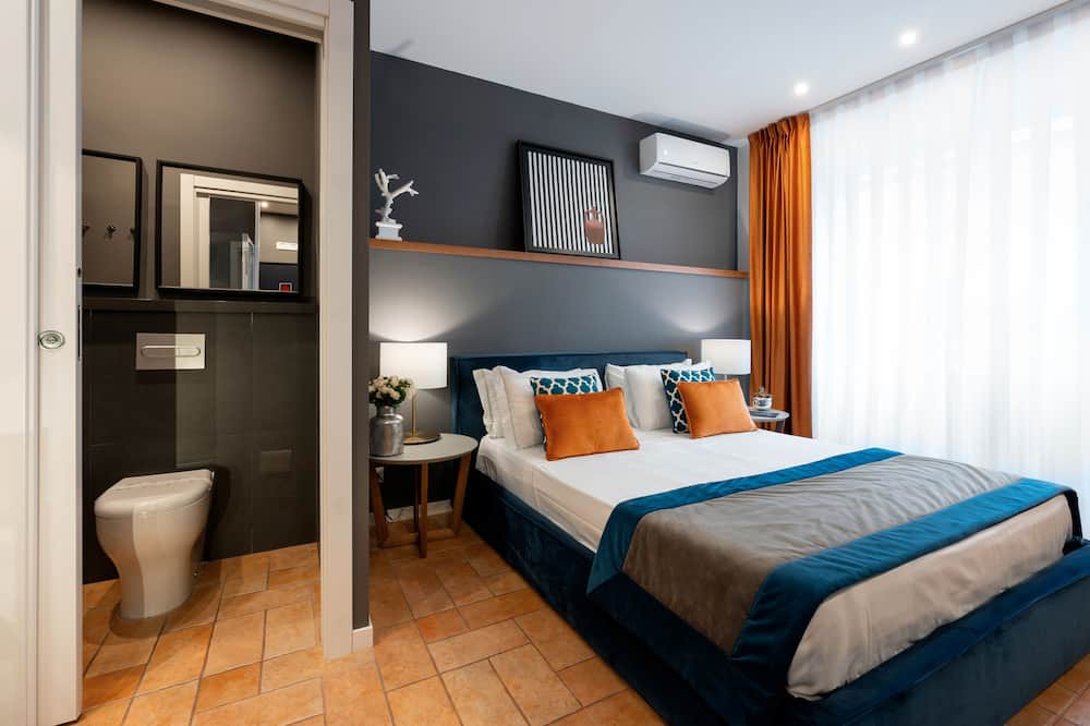 Photo of Bedroom in Santa Lucia