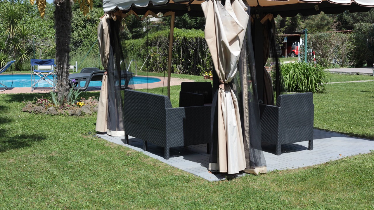 Photo of Outdoor in Sacrofano