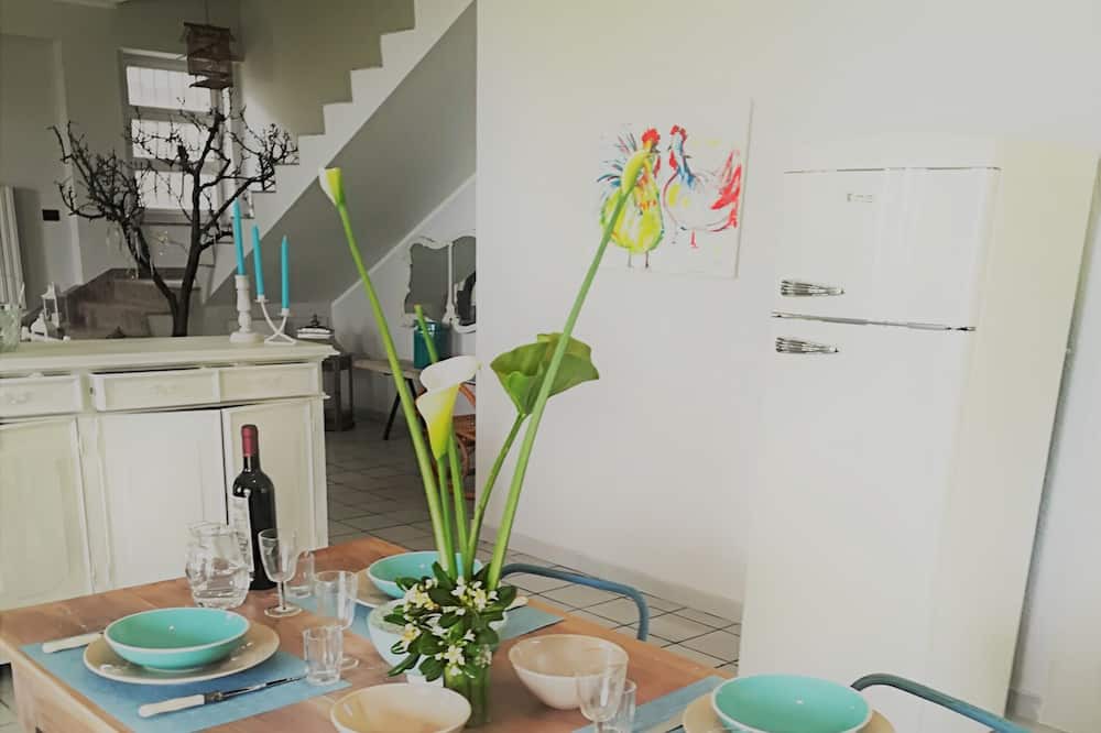 Photo of Kitchen in Cetraro