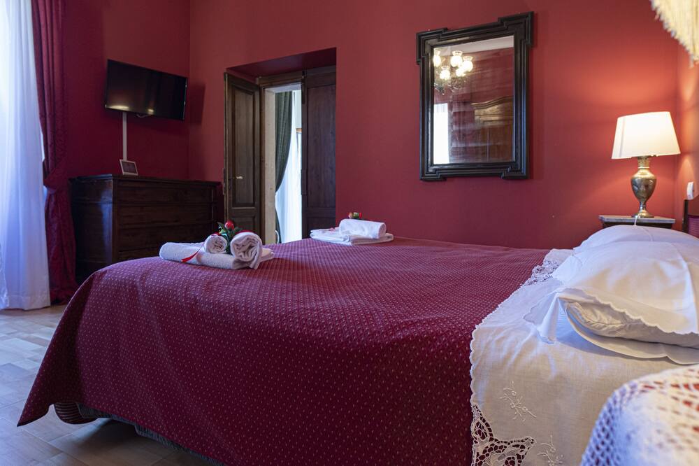 Photo of Bedroom in Capestrano