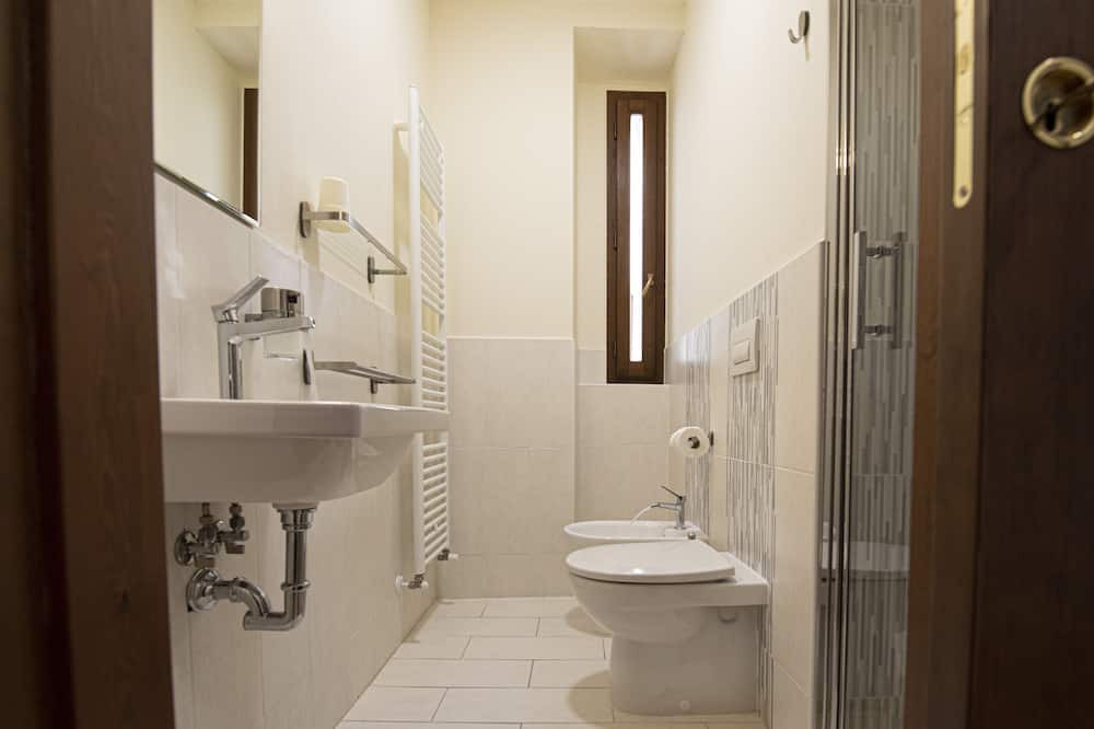 Photo of Bathroom in Capestrano