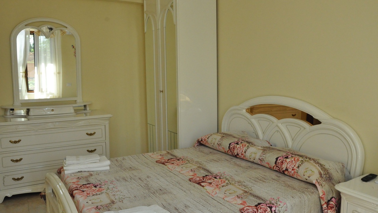 Photo of Bedroom in Ercolano