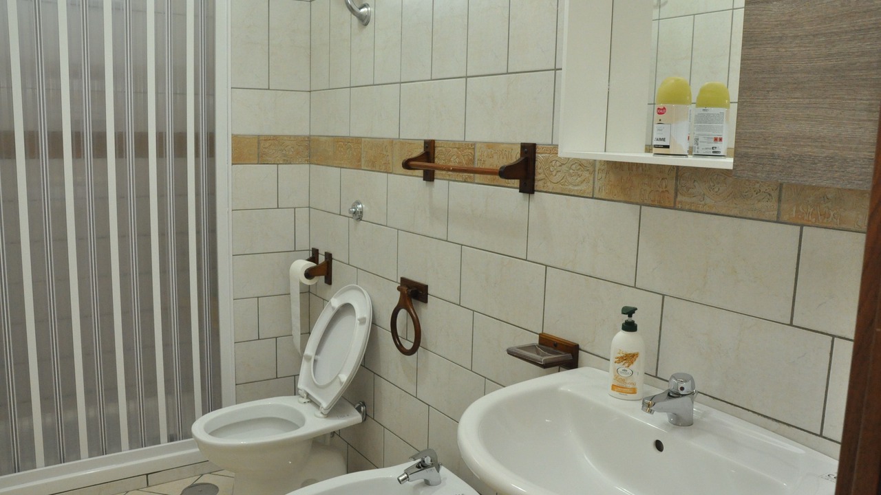 Photo of Bathroom in Ercolano