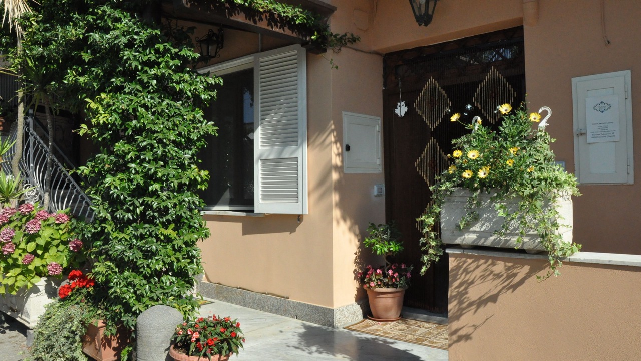 Photo of Patio Balcony in Ercolano