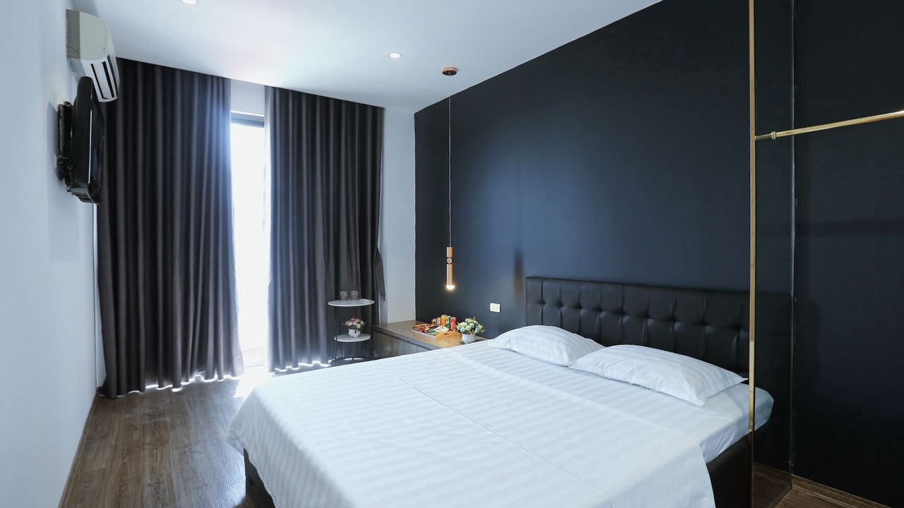 Photo of Bedroom in Cong Vi