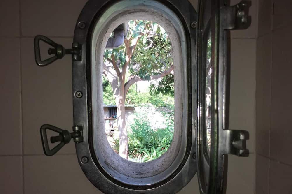 Photo of Bathroom in Chiaia