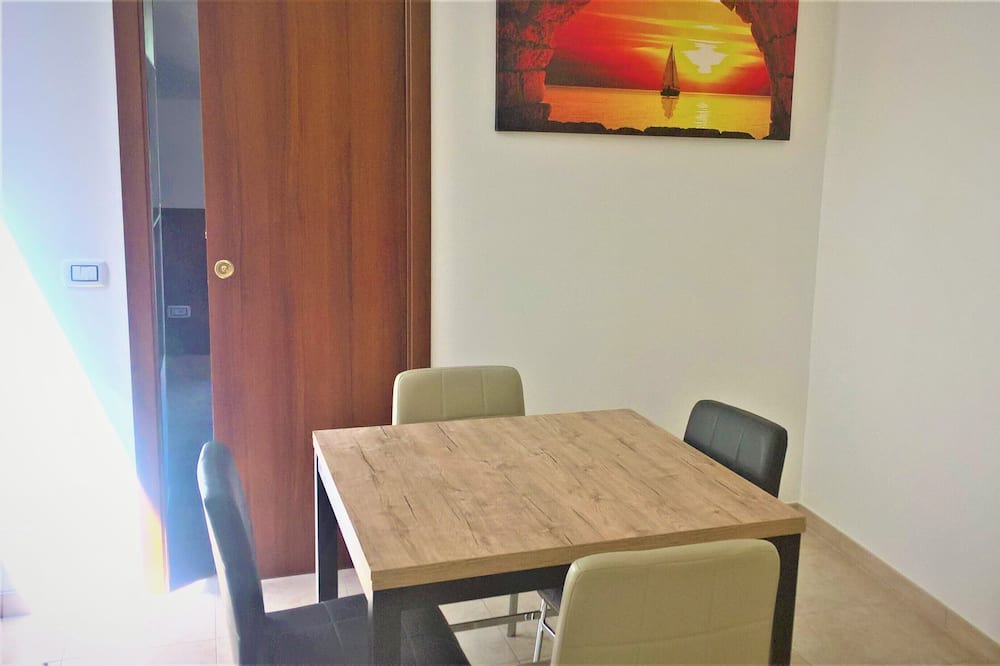 Photo of Kitchen in Fisciano