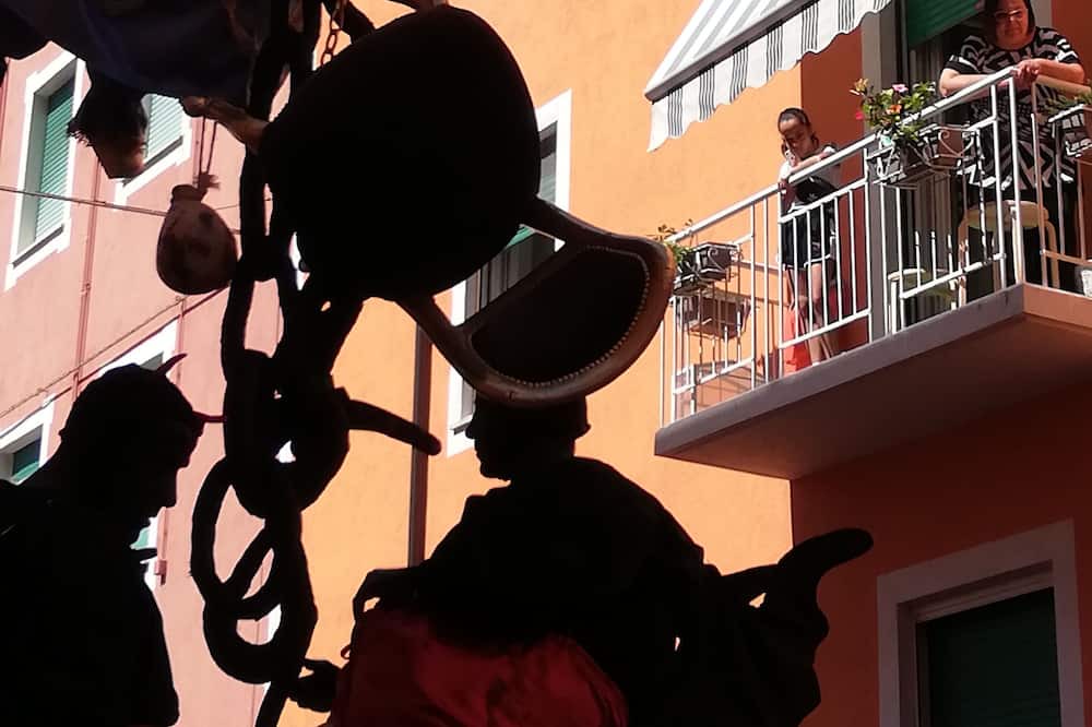Photo of Outdoor in Murat Town