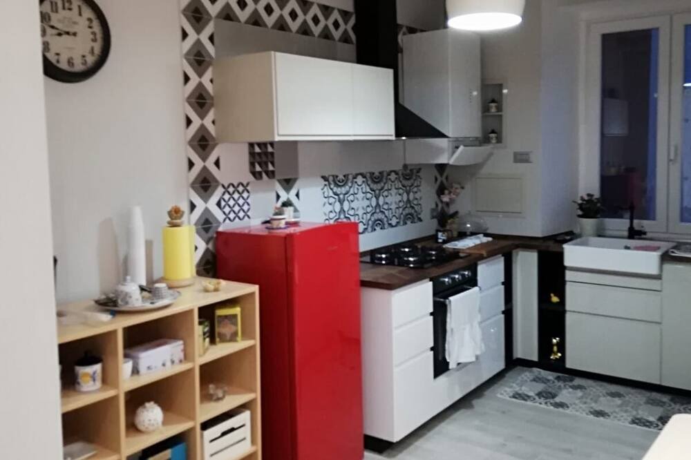 Photo of Kitchen in Murat Town