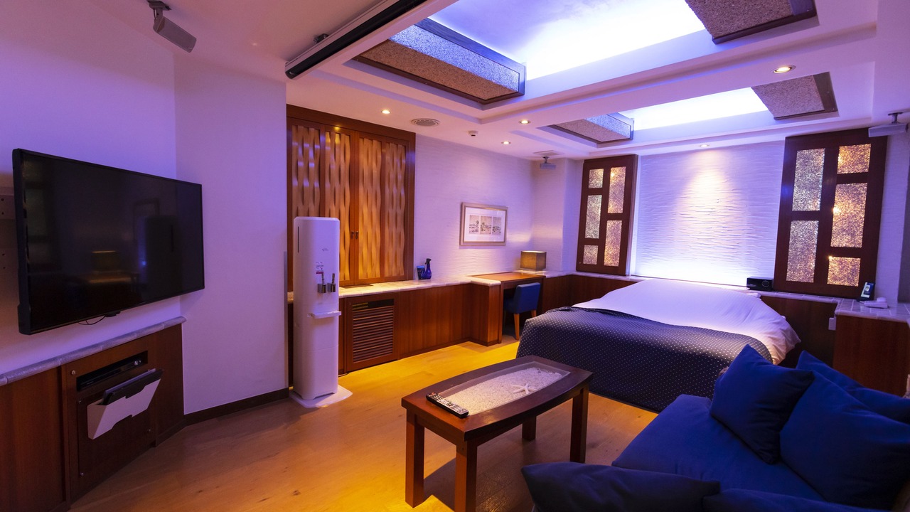 Photo of Bedroom in Midori Ward