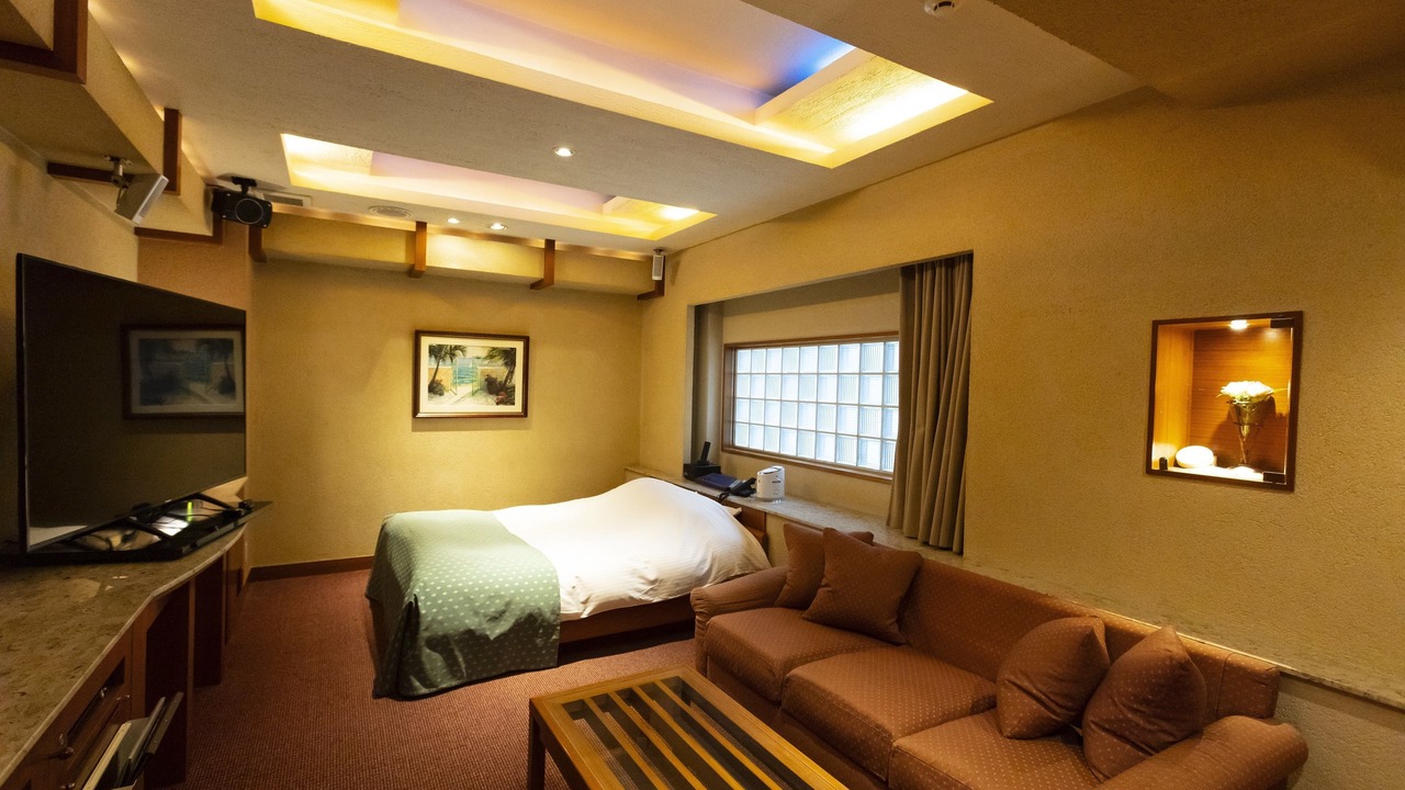 Photo of Bedroom in Midori Ward