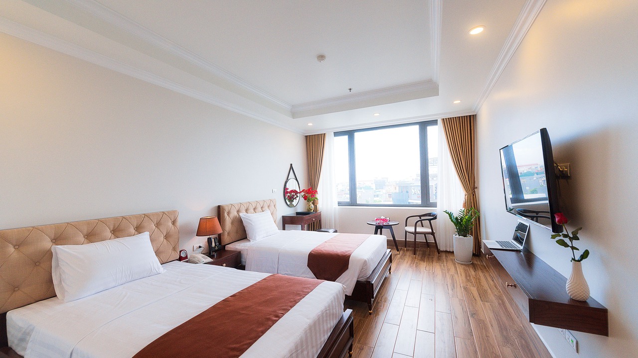Photo of Bedroom in Hai Duong