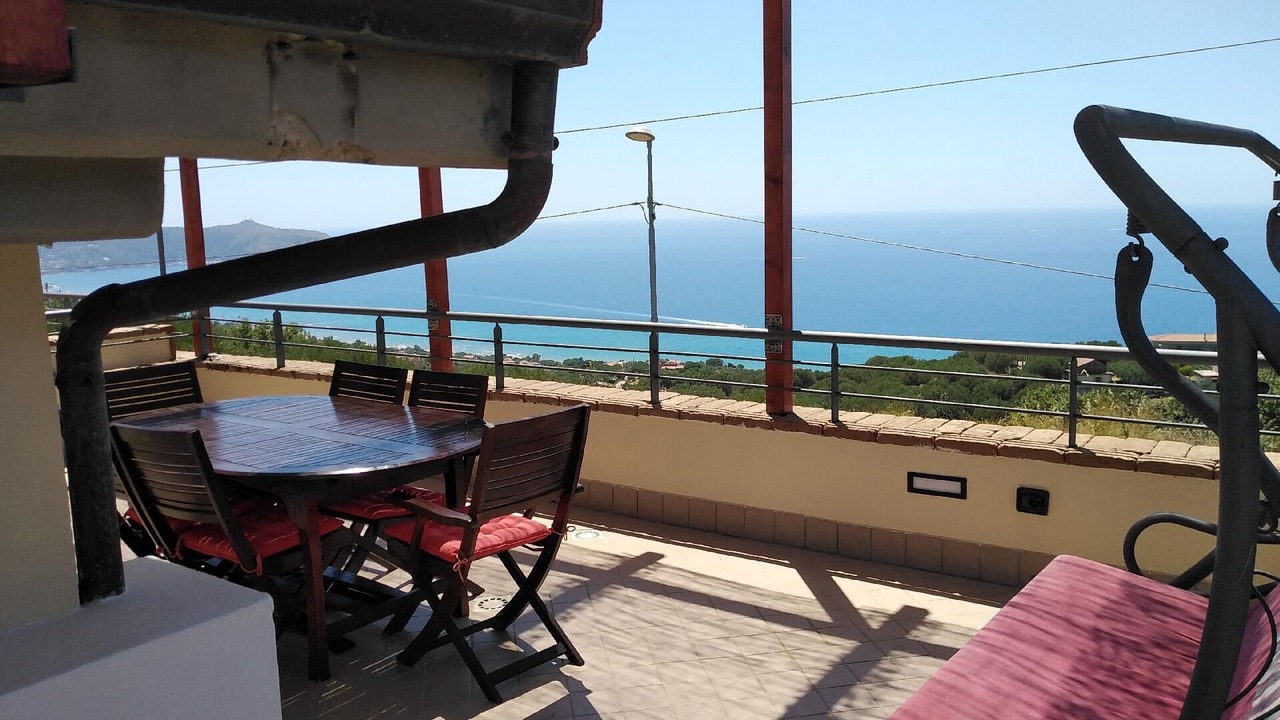 Photo of Outdoor in Pisciotta
