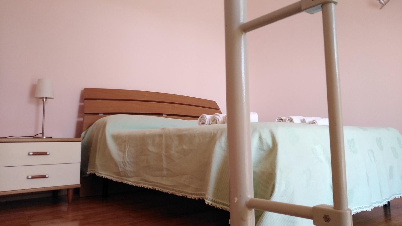 Photo of Bedroom in Marina di Pisciotta