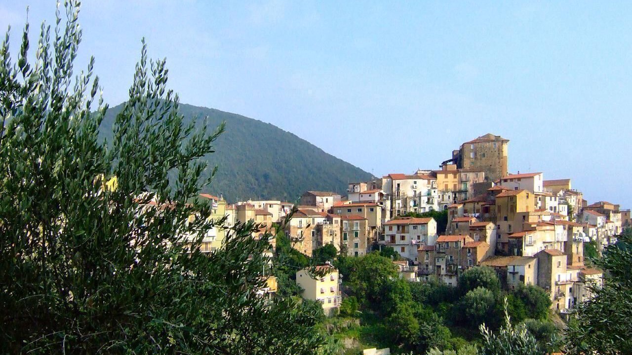 Photo of Others in Marina di Pisciotta