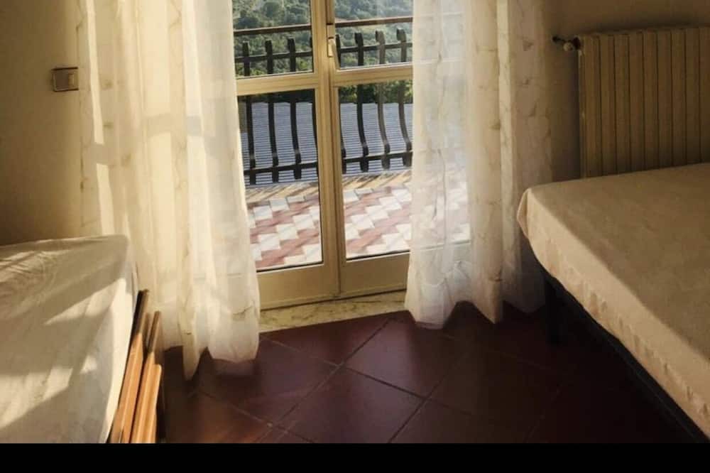 Photo of Bedroom in Perdifumo