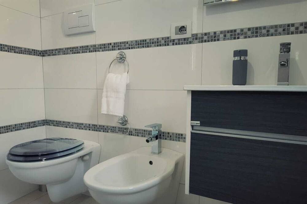 Photo of Bathroom in Cerignola