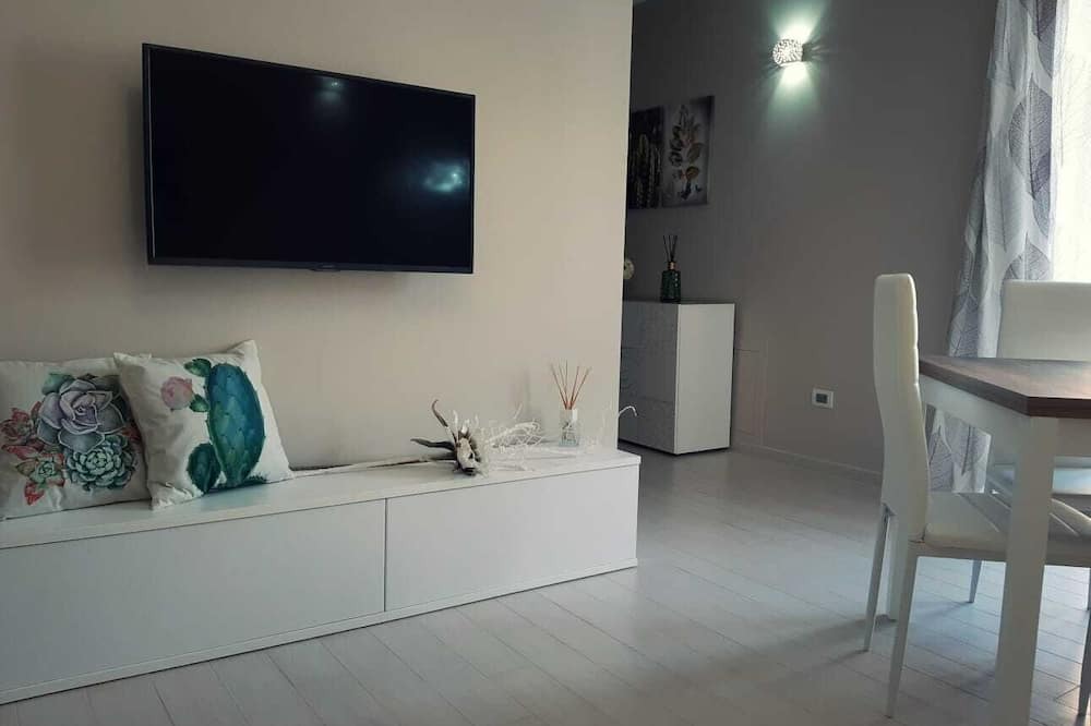 Photo of Livingroom in Cerignola