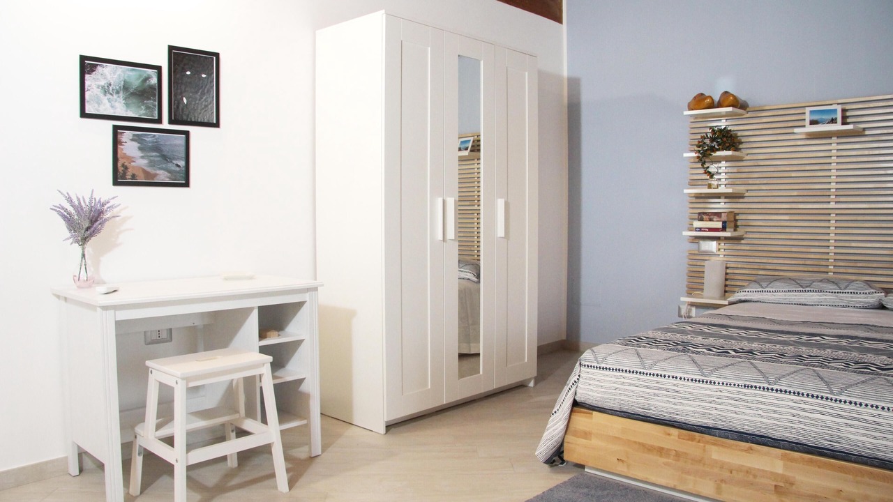 Photo of Bedroom in Santa Maria la Carita