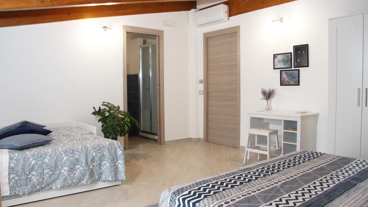 Photo of Bedroom in Santa Maria la Carita
