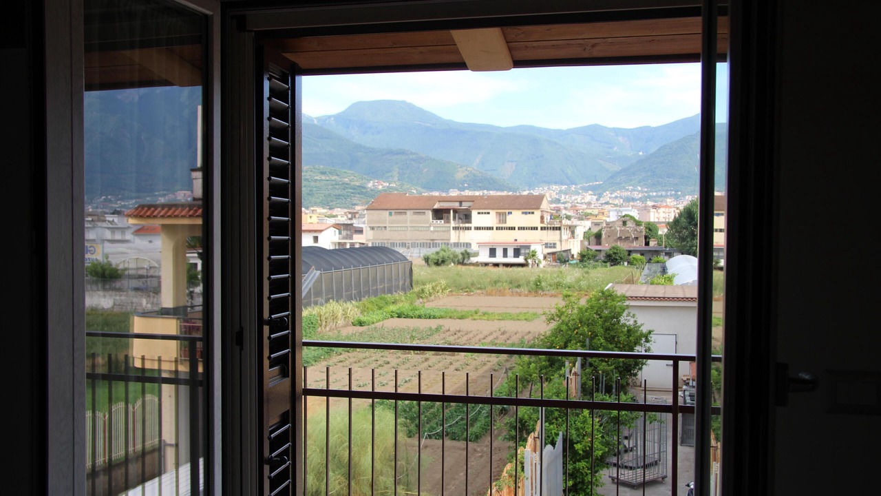 Photo of Bedroom in Santa Maria la Carita