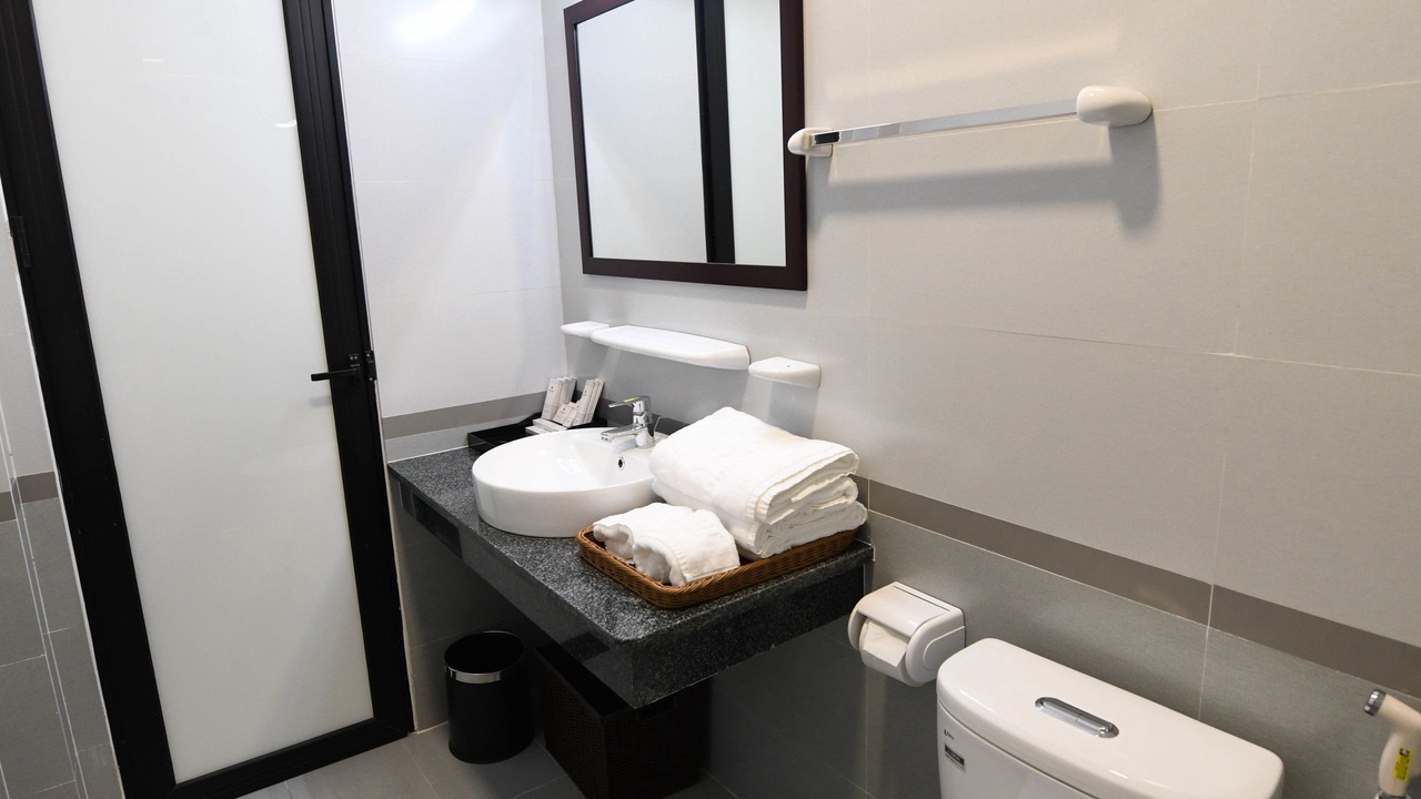 Photo of Bathroom in Co To