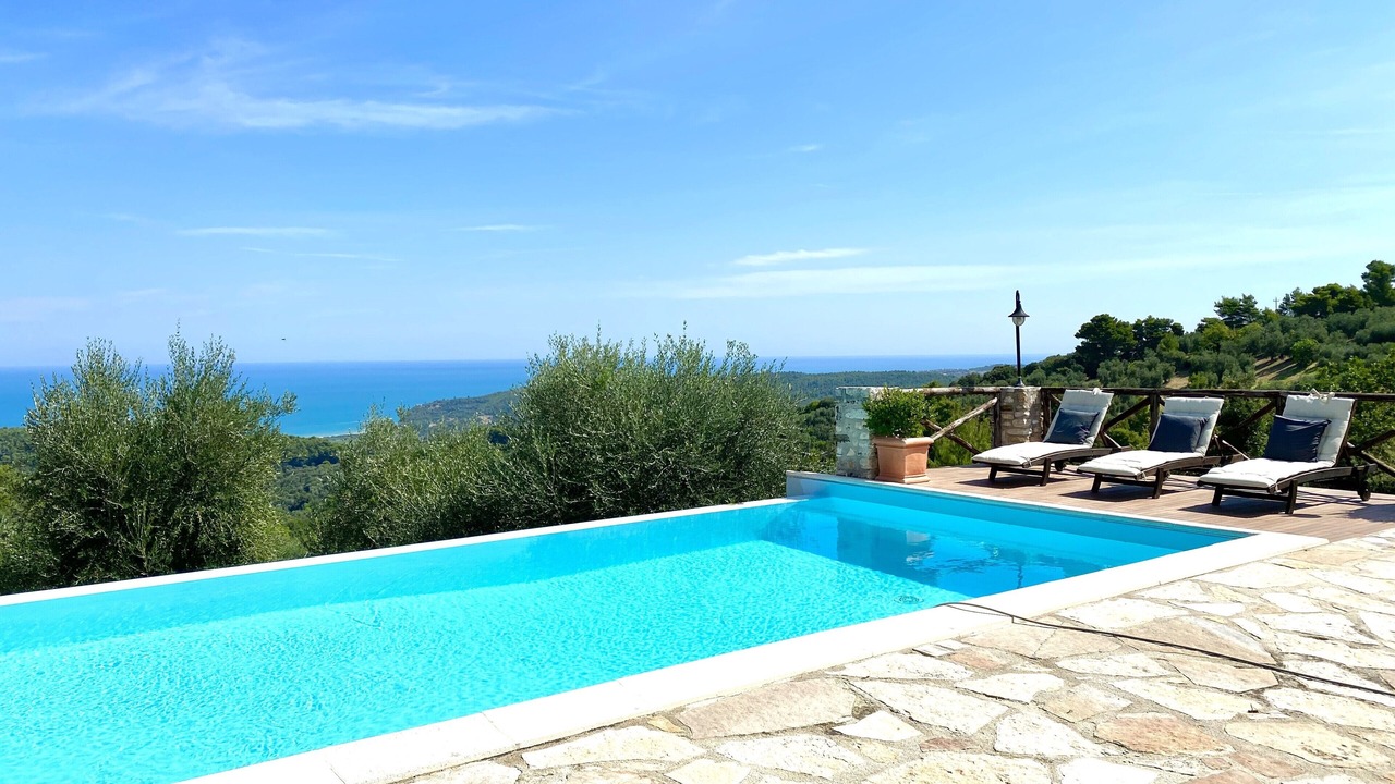 Photo of Outdoor in Vico del Gargano