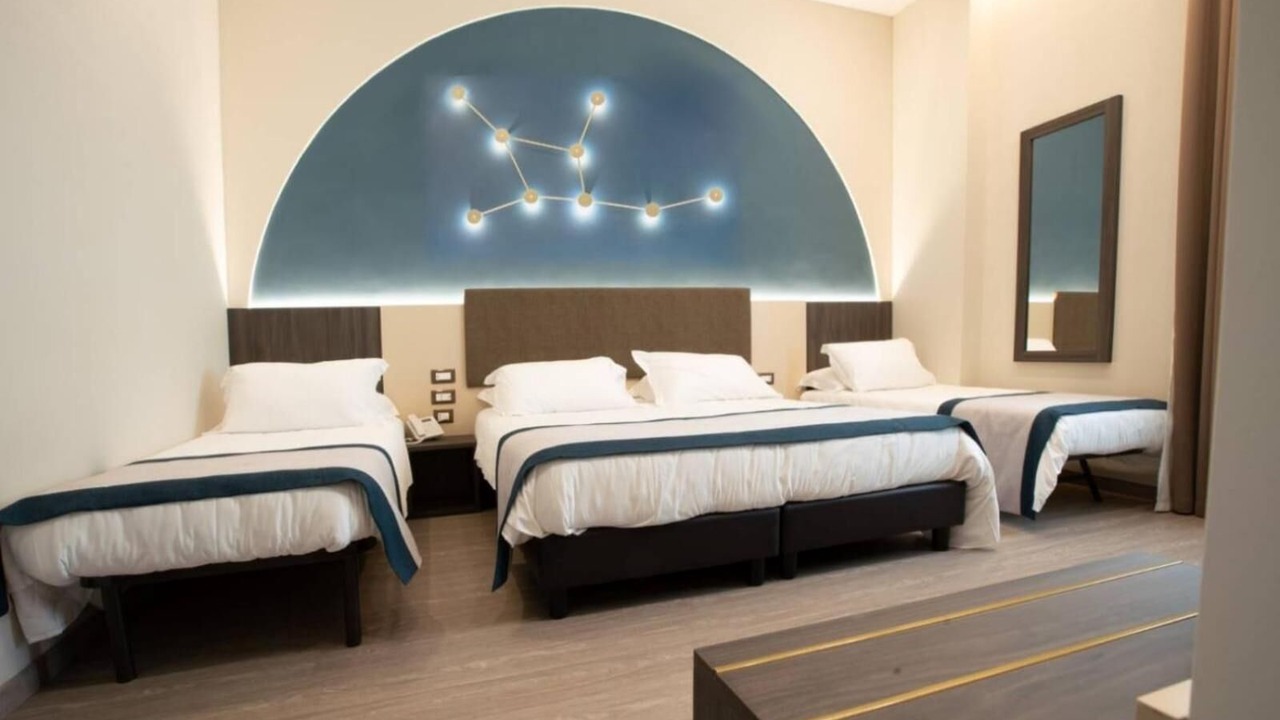 Photo of Bedroom in Piazza Roma