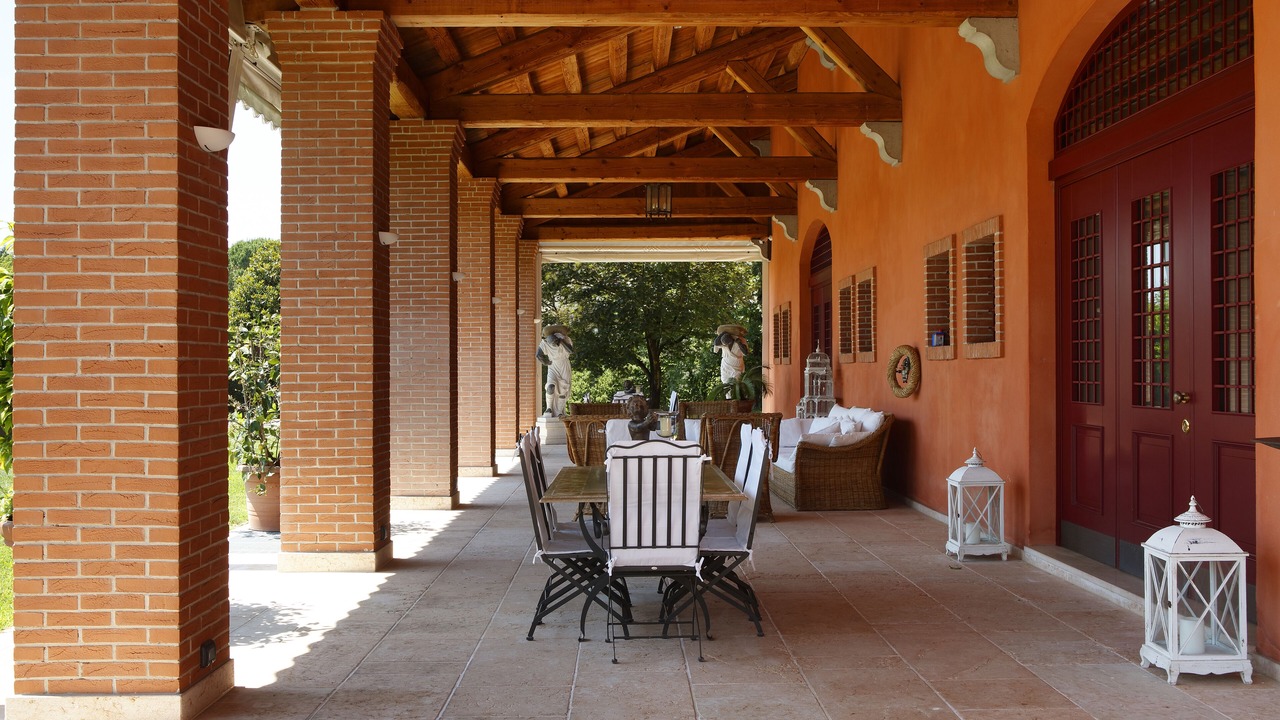 Photo of Outdoor in Mansue