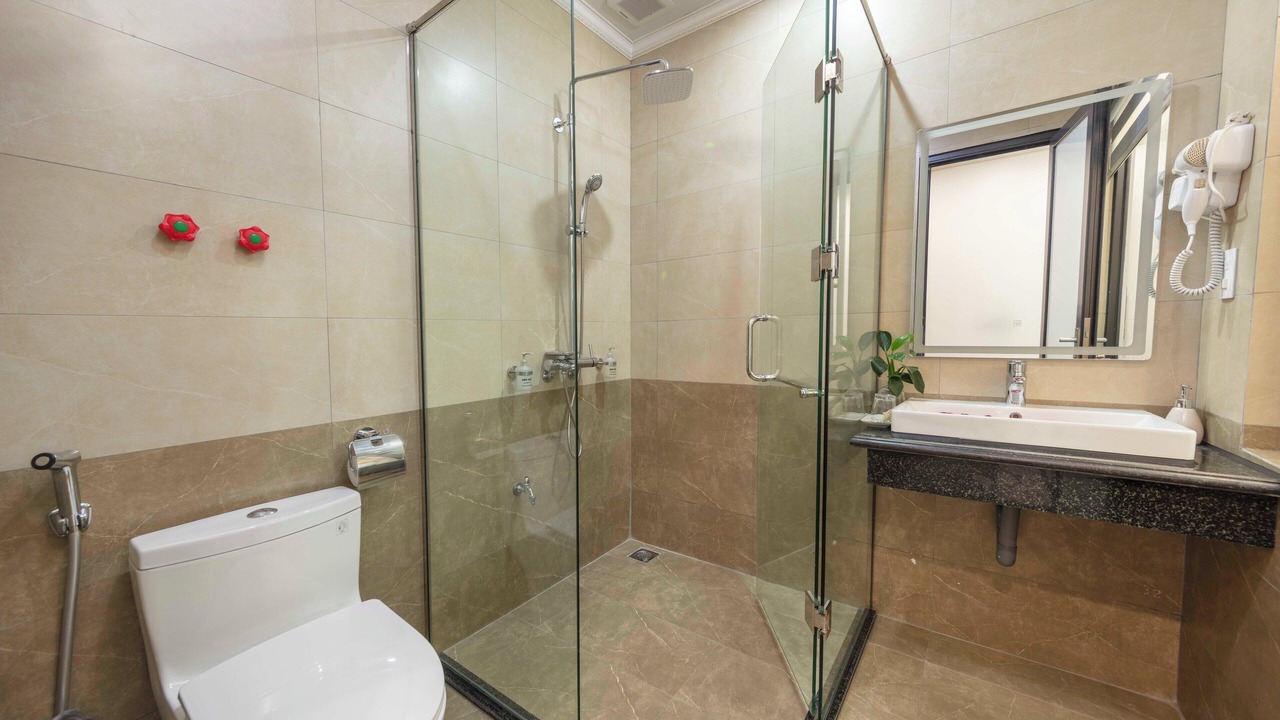 Photo of Bathroom in Soc Son