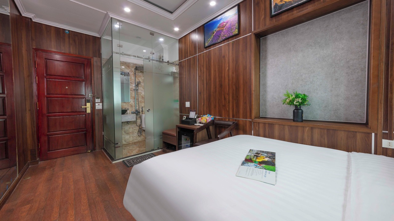 Photo of Bedroom in Soc Son