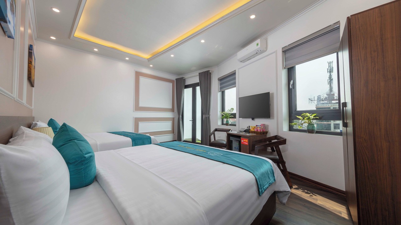 Photo of Bedroom in Soc Son