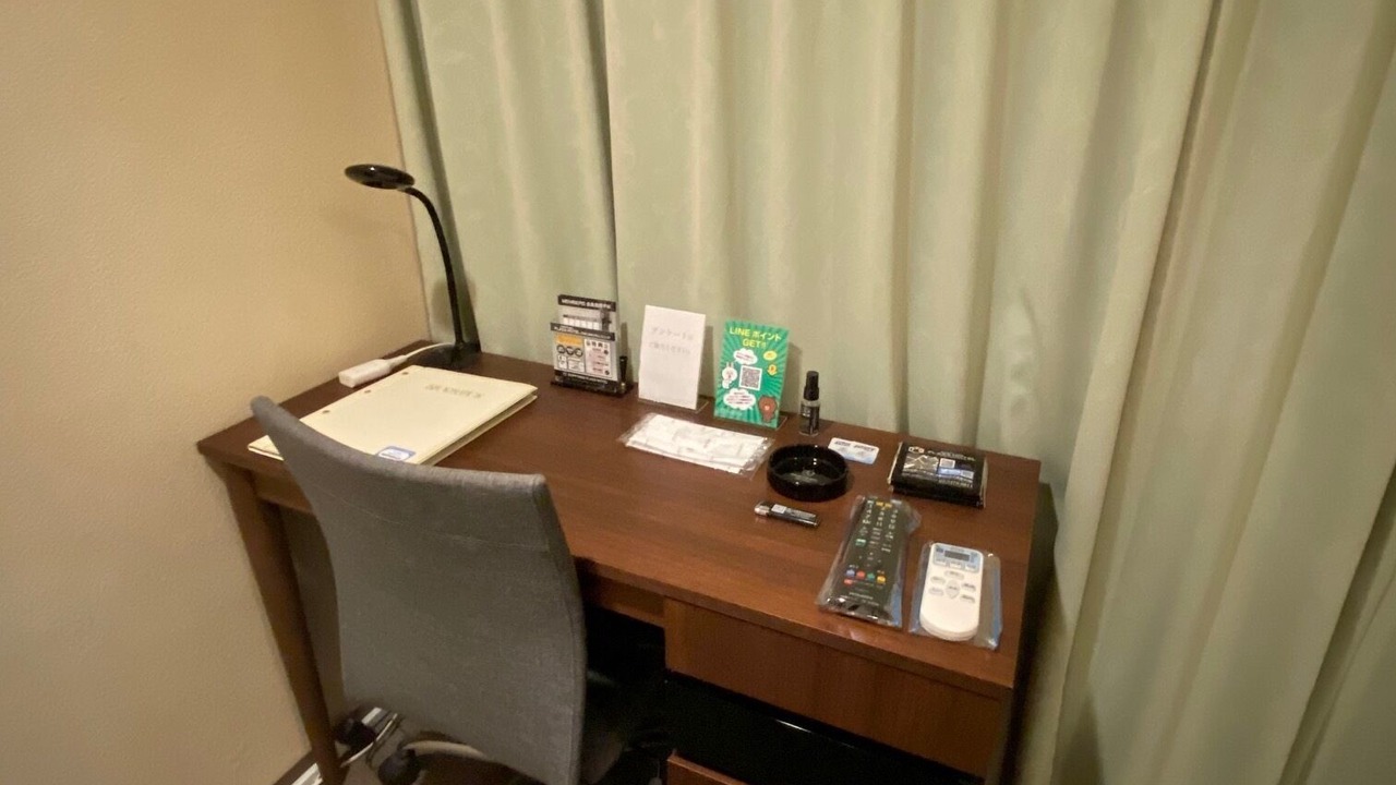 Photo of Bedroom in Roppongi