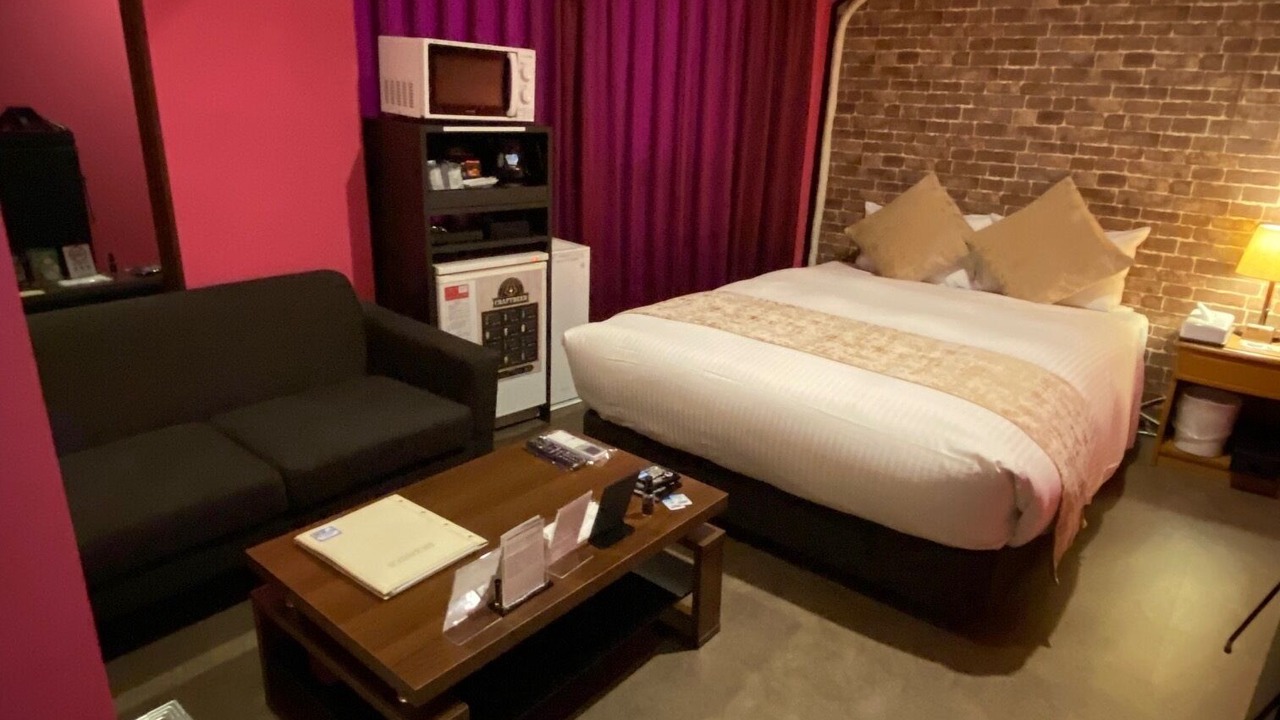 Photo of Bedroom in Roppongi