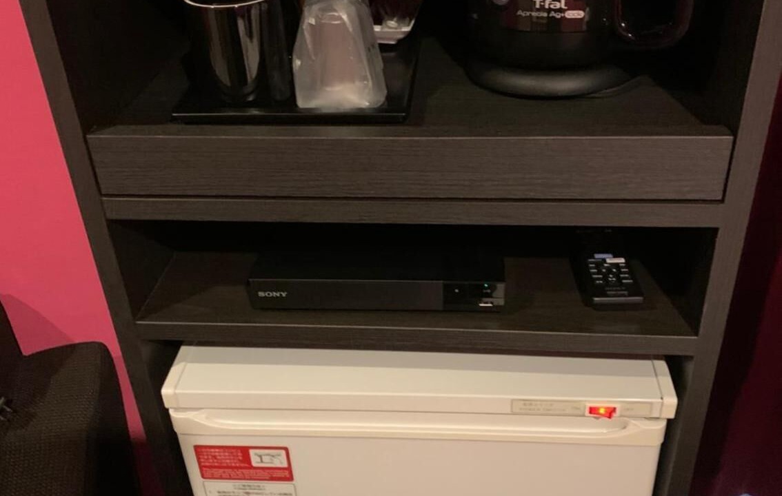 Photo of Bedroom in Roppongi