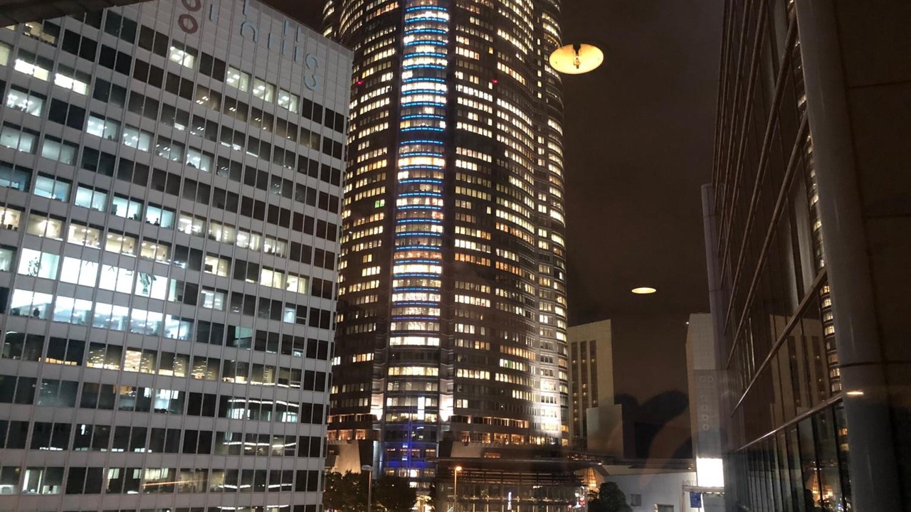 Photo of Outdoor in Roppongi