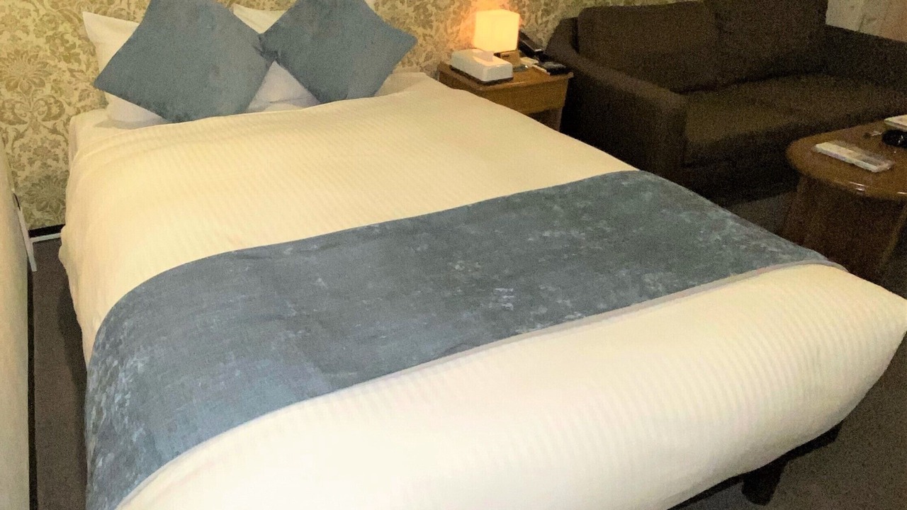 Photo of Bedroom in Roppongi