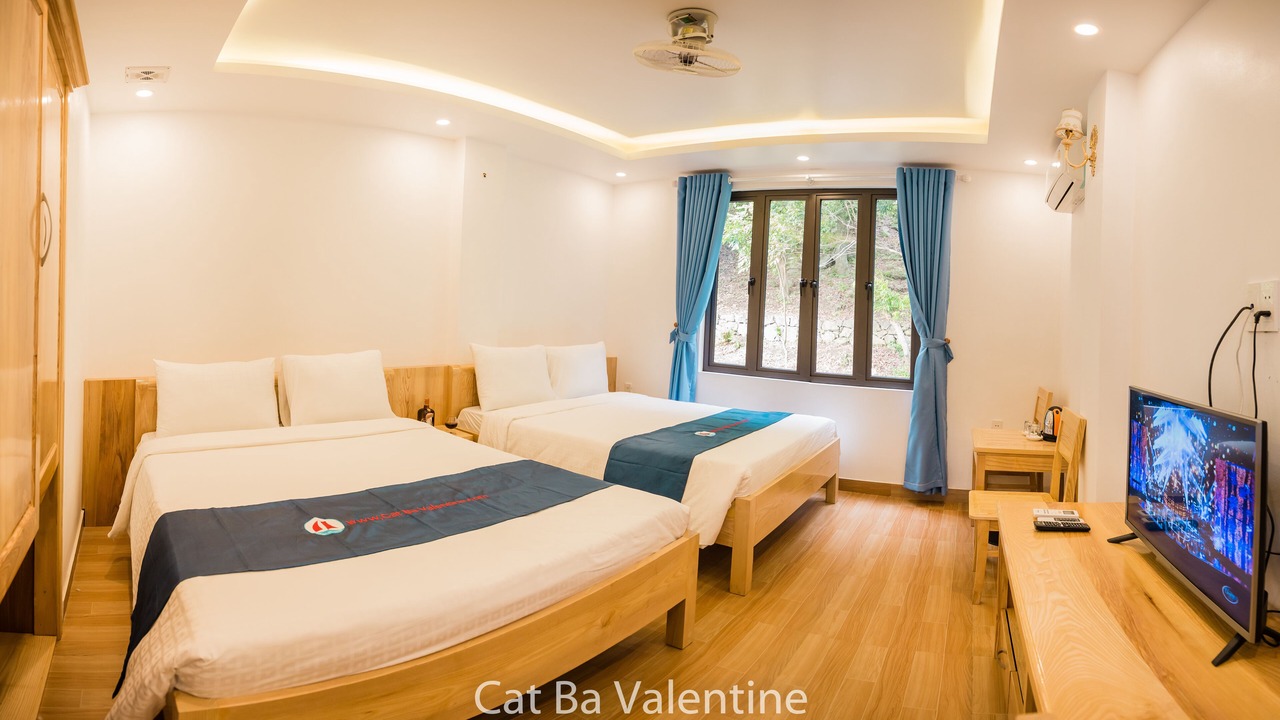Photo of Bedroom in Cat Hai