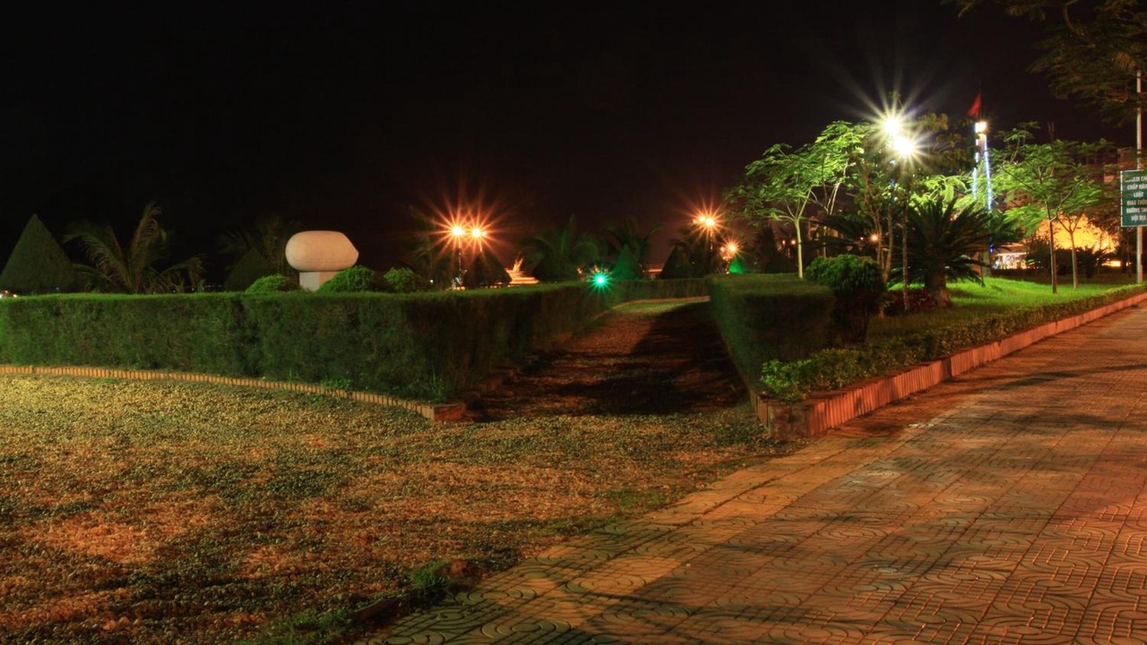 Photo of Outdoor in Cat Hai
