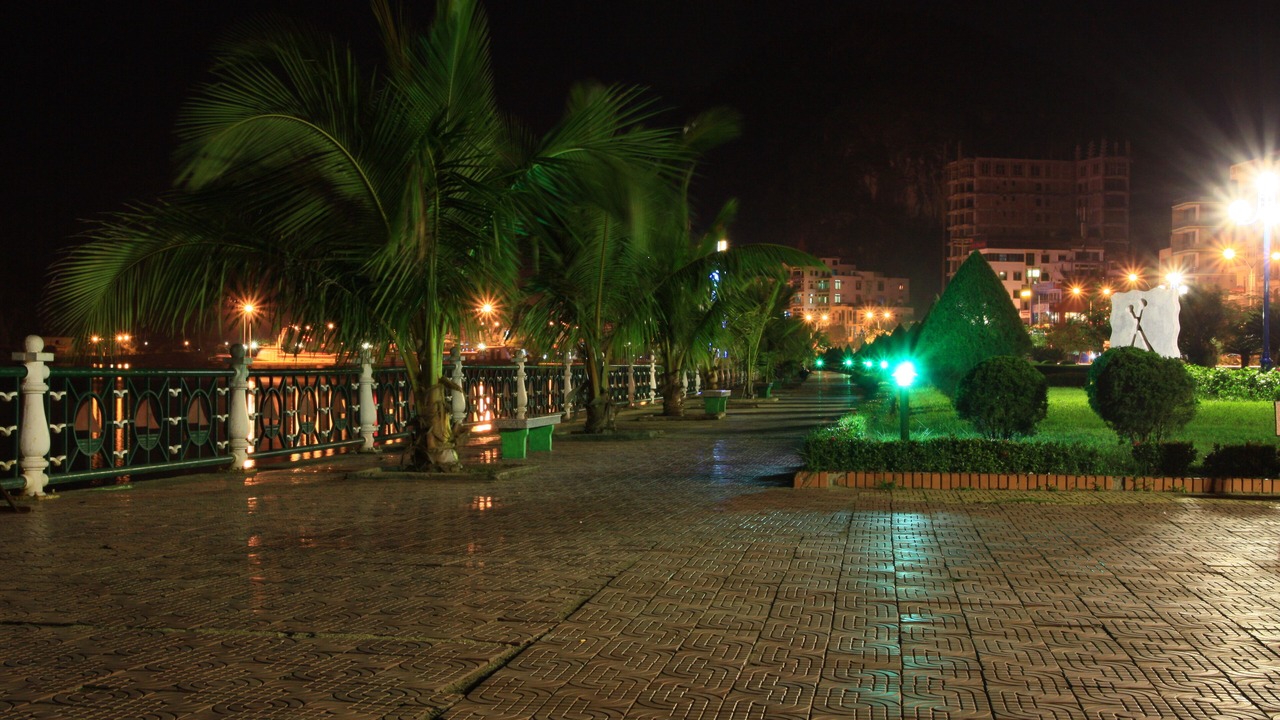 Photo of Outdoor in Cat Hai