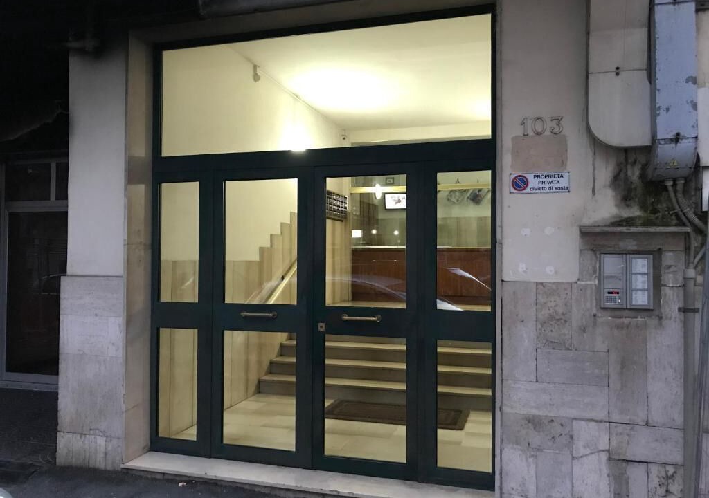 Photo of Outdoor in Rione Alto