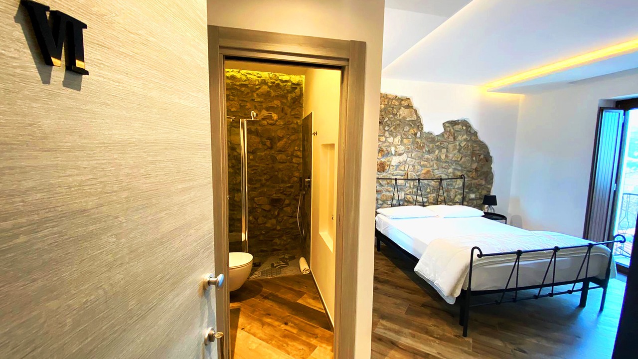 Photo of Bedroom in Capaccio