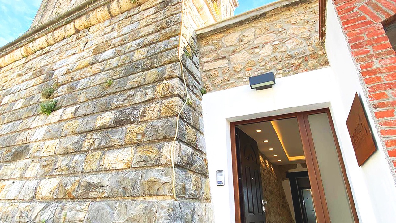 Photo of Outdoor in Capaccio
